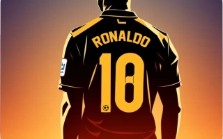 Guess Football Player's Shirt Number