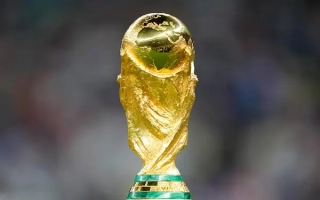 World Cup 2026 Ultimate Quiz