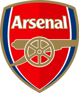 Arsenal badge