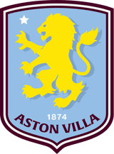 Aston Villa badge