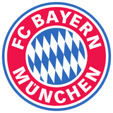 Bayern badge