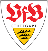 Stuttgart badge