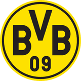 Dortmund badge