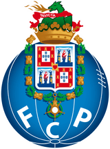 Porto badge