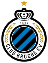 Club Brugge badge