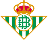 Real Betis badge