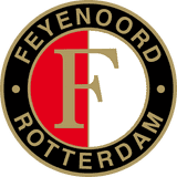 Feyenoord badge