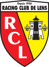 Lens badge