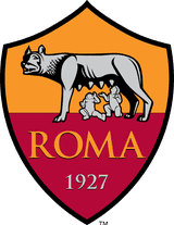 Roma badge