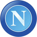 Napoli badge