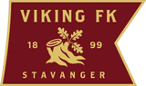 Viking FK badge