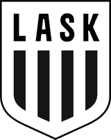 LASK badge