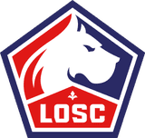 Lille badge