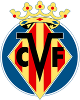 Villarreal badge