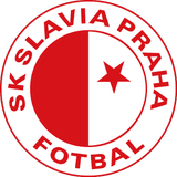 Slavia Prague badge