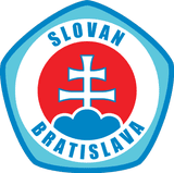 Slovan Bratislava badge