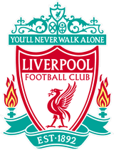 Liverpool badge